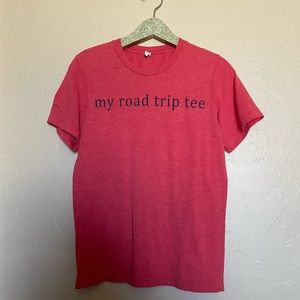 Road Trip Shirt